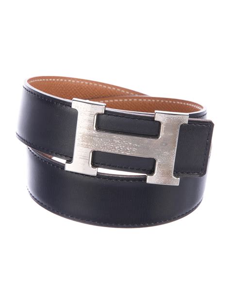 cintura hermes h prezzo|Cinture per donna .